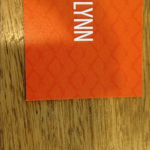 Meet your Posher, Lynn